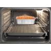 PARTY BARGAINS 2 lb Loaf Pans Disposable Aluminum Bread Tins, 40 Pack – Heavy-Duty Oven-Safe Bakeware (Max 240°C) for Bread Loaf, Meatloaf, Cakes, Parties & Events(50)