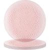 Hammered Pink